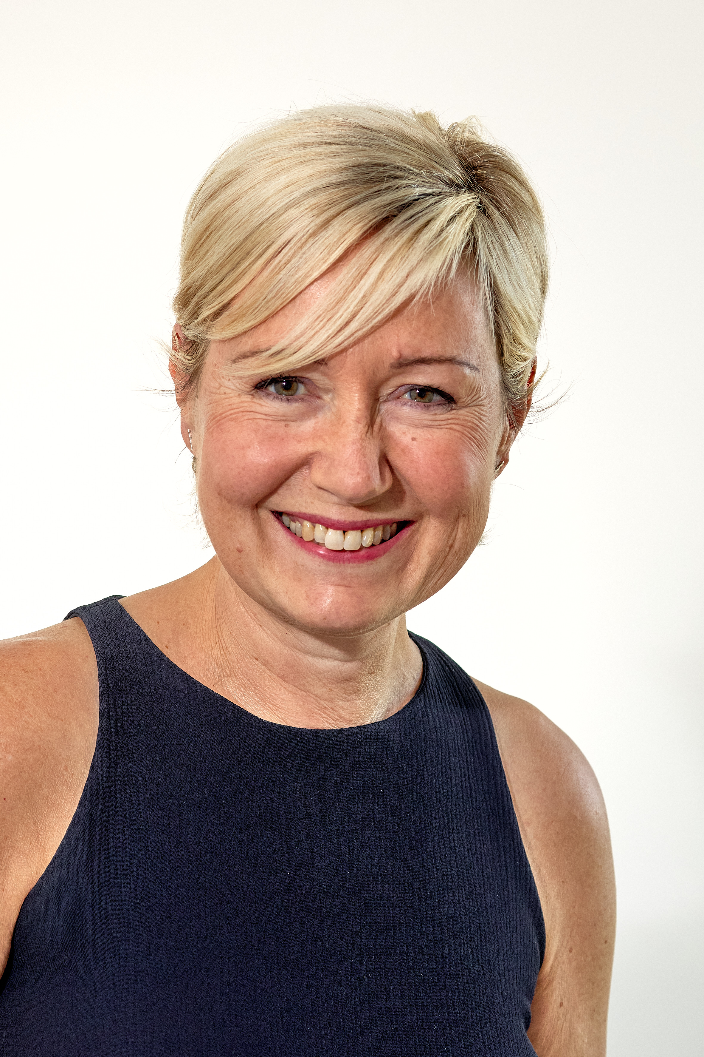 Cécile Neven