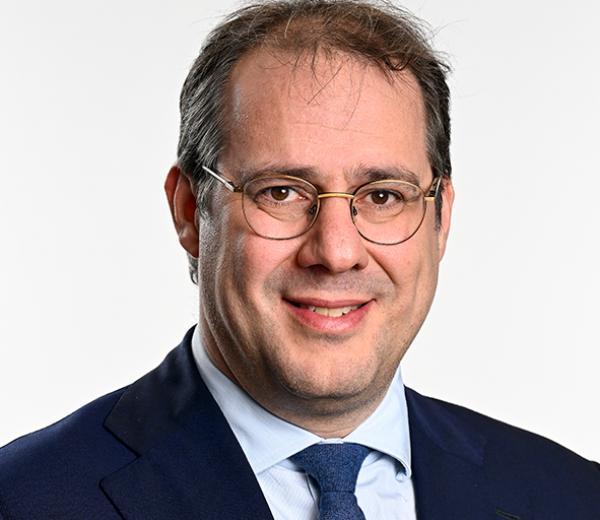 David Clarinval