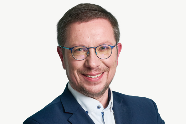 François Desquesnes