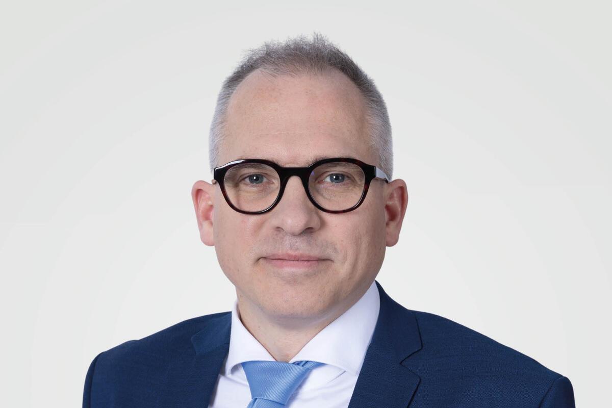 Matthias Diependaele