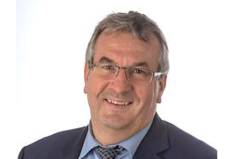 Pierre-Yves Jeholet