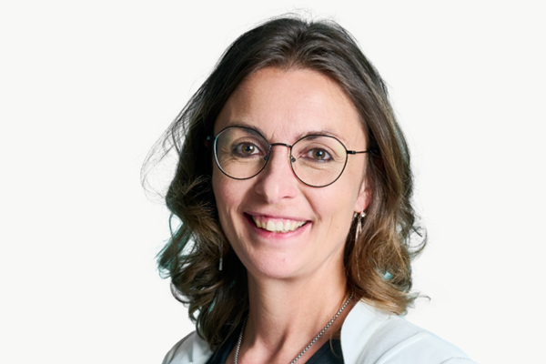 Valerie Lescrenier